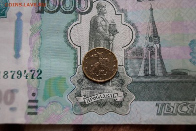 10 копеек 2002 года,М,блеск,оценка - 2