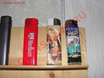 Продам огромную коллекцию зажигалок! (есть редкие...) - DSC03138.JPG