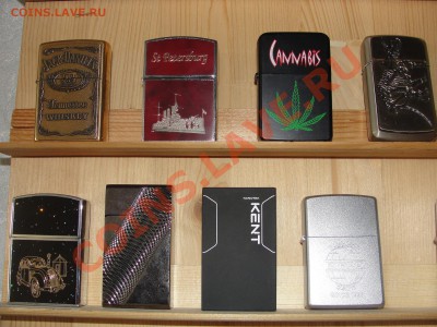 Продам огромную коллекцию зажигалок! (есть редкие...) - DSC03139.JPG