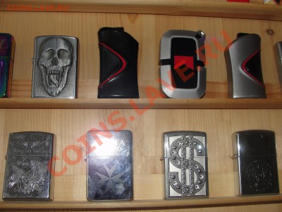 Продам огромную коллекцию зажигалок! (есть редкие...) - DSC03140.JPG