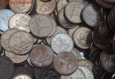 5 копеек 2009 года СП по ФИКС - 10