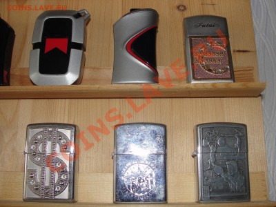 Продам огромную коллекцию зажигалок! (есть редкие...) - DSC03141.JPG