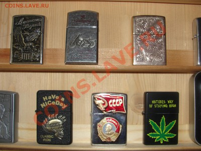 Продам огромную коллекцию зажигалок! (есть редкие...) - DSC03143.JPG