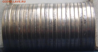 5 копеек 2000 СП 22 шт. с 20 руб. до 12.2 22-00 - 5 коп гурты