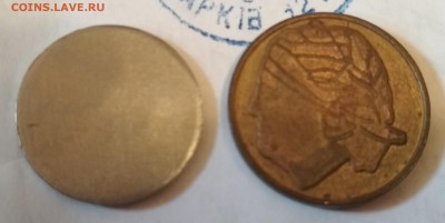 Статья "Жетоны автоматических камер хранения УЗ" - IMG_20190211_133827