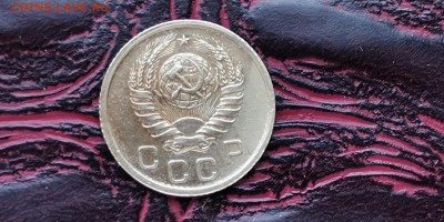1 копейка 1937 год. До 18.02 - IMG_20190212_160638