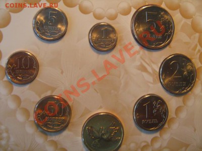 Меняю 3 набора  ходячки в буклете на Кр. книгу 1994г - IMG_2720.JPG