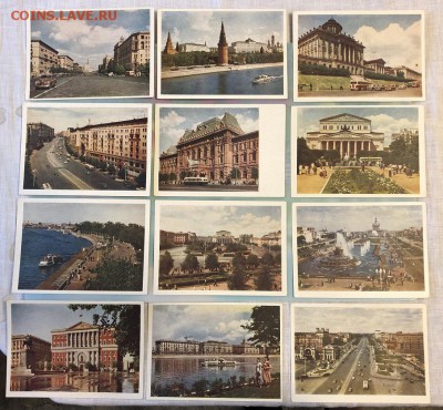 открытые письма от 1929года. - 291A2D71-B22D-438C-B0A7-C746FCD804EE