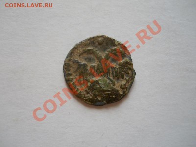 Хорошая Полушка Петра I. Окончание в 21.25, 13.06.2011. - 18.JPG
