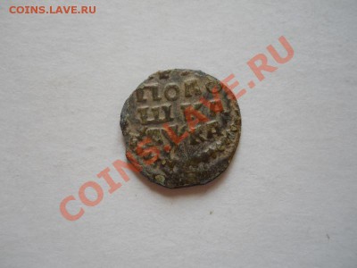 Хорошая Полушка Петра I. Окончание в 21.25, 13.06.2011. - 17.JPG