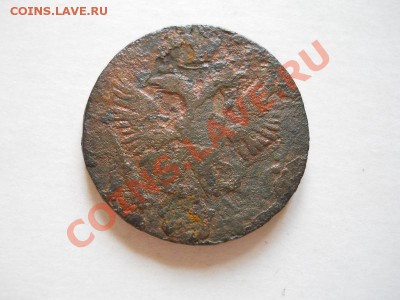 Денга 1749 Года. Окончание в 21.50, 13.06.2011. - 28.JPG