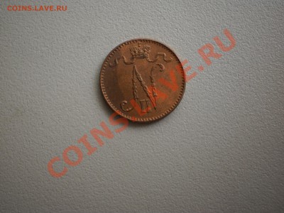 1 пенни 1908 г.,UNC RB,до 13,06 21:00 Москвы - P1010536.JPG
