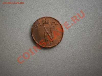 1 пенни 1908 г.,UNC RB,до 13,06 21:00 Москвы - P1010537.JPG