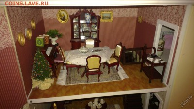 Дом Мечты Deagostini - dom-mechty-deagostini-3-4897333