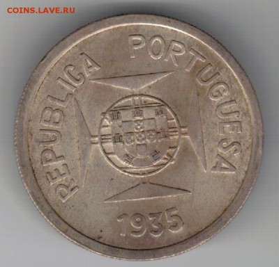 Ag Порт.Индия рупия 1935 до 19.02.2019 в 22.00мск (Д235) - 5-пи