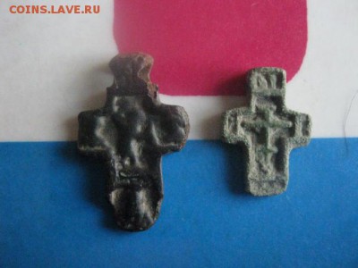 2 крестика. Нечастые. До 19.02.2019г. - 015.JPG