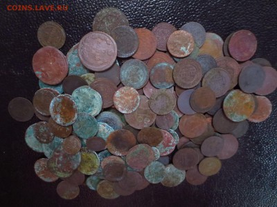 150 копаных медных царских монет,до 17.02.в 22.00 - IMG_5153[1].JPG
