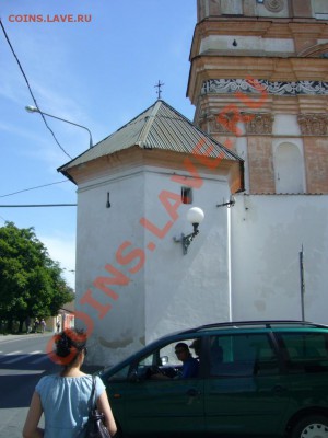 г. Гродно Республика Беларусь. - P1070167.JPG
