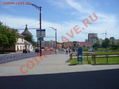 г. Гродно Республика Беларусь. - P1070173.JPG