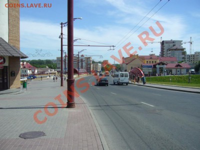 г. Гродно Республика Беларусь. - P1070174.JPG