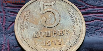 5 копеек 1973 года. До 18.02 - IMG_20190212_110214