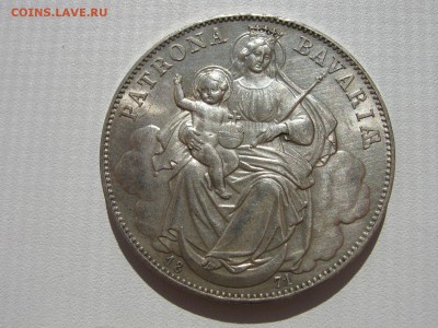 Бавария 1871 на оценку - IMG_7885
