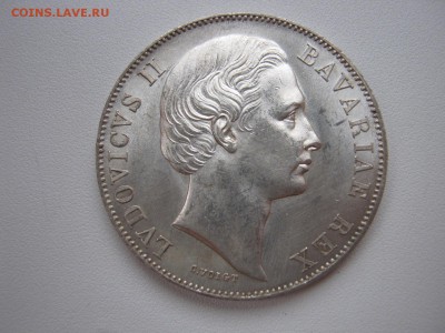 Бавария 1871 на оценку - IMG_6344