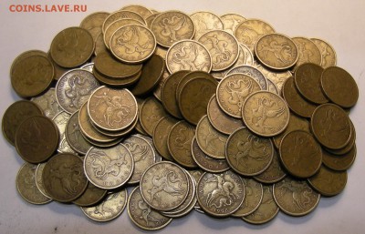212 шт. - 50 копеек 1997-98 -- до 18.02.19. 22:00 мск. - DSCN3029.JPG