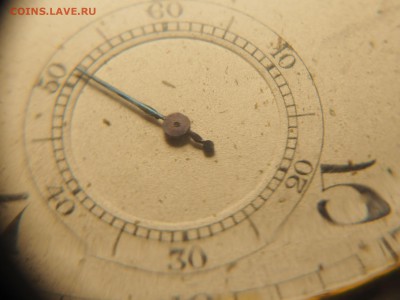 Часы карманные LONGINES серебро опознания оценка - OI000073.JPG