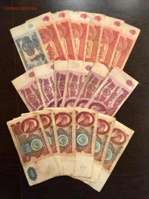 Солянка бон СССР 42 штуки на опыты. До 22:00 18.02.19 - D62073BD-258D-41C1-9005-505177F4E6F2