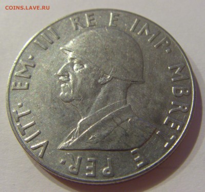 2 лека 1939 Албания №1 19.02.2019 22:00 МСК - CIMG3795.JPG