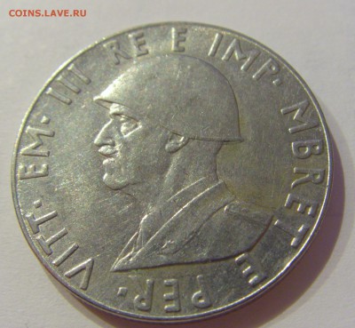 2 лека 1939 Албания №2 19.02.2019 22:00 МСК - CIMG3799.JPG