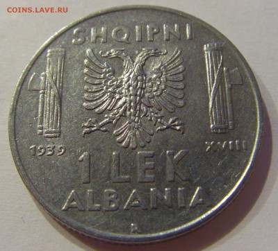 1 лек 1939 Албания №2 19.02.2019 22:00 МСК - CIMG3806.JPG