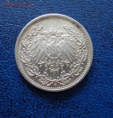 2 Марки 1915 F до 16.02. 19 - DSC00578.JPG