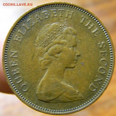 2 пенса фолкленды 1974 - DSCN0691.JPG