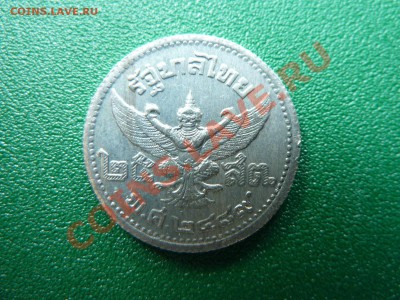 ТАИЛАНД 25 сатанг 1946г. ОЛОВО ХОРОШАЯ до 14.06.11 в 22-00 - MEMO0030.JPG