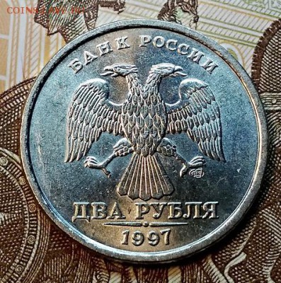 2 р 1997 СПМД МЕШКОВАЯ. ОТЛ.ЯРК.БЛ. СБ 16.02.2019 в 22:00 - 013