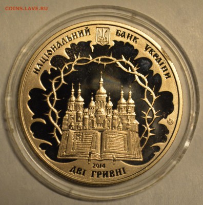 2 гривны 2014г. до 15.02.2019г. в 22:00(мск) - DSC_1618.JPG