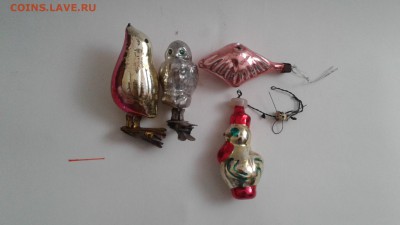 Елочные игрушки оценка - 20190214_100903