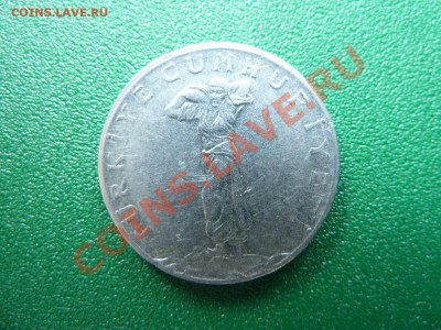 ТУРЦИЯ 25 куруш 1976г. до 14.06.11 в 22-00 - MEMO0039.JPG