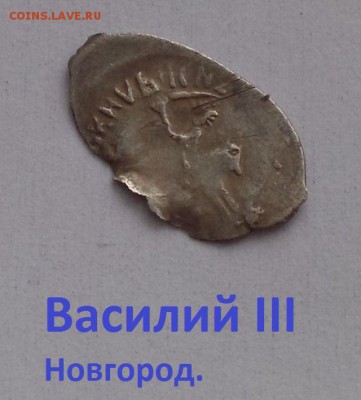 Василий 3 Новгород. до 17.02 - IMG_20190201_143541