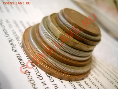 ВЕЛИКОБРИТАНИЯ 9 старых монет. До 12 июня 22-00 Мск - DSCN2270.JPG
