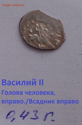 Василий 2, голова человека в право. до 17.02 - IMG_20190129_152637