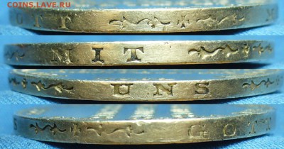 3 талера 1807,5 Лир 1848 года - P1490644.JPG