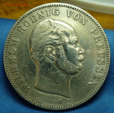 3 талера 1807,5 Лир 1848 года - P1490643.JPG
