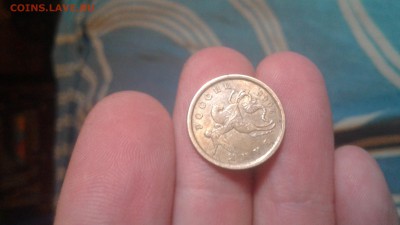 10 копеек 2006г интересна ли? - 20190214_214759