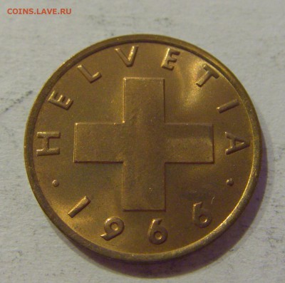 1 раппен 1966 Швейцария №1 19.02.2019 22:00 МСК - CIMG4164.JPG