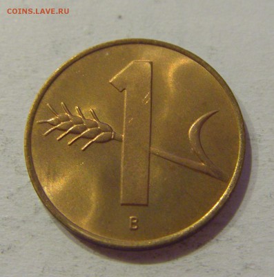 1 раппен 1966 Швейцария №1 19.02.2019 22:00 МСК - CIMG4162.JPG