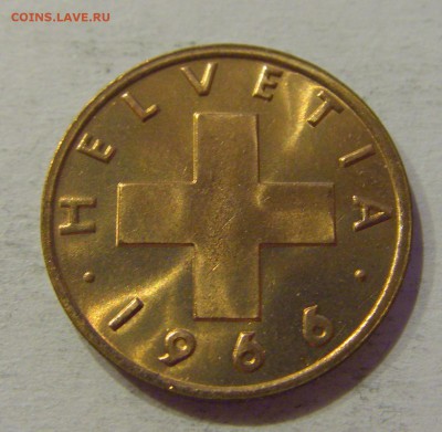 1 раппен 1966 Швейцария №2 19.02.2019 22:00 МСК - CIMG4168.JPG