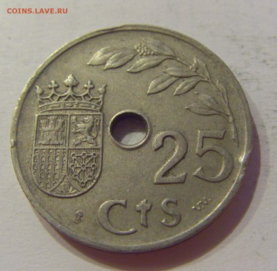 25 сантим 1937 Испания №1 19.02.2019 22:00 МСК - CIMG4186.JPG